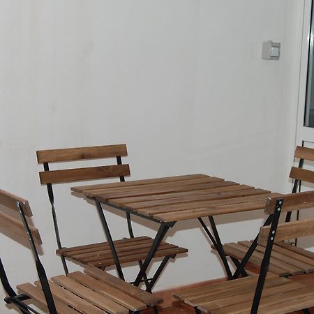 Lorena Centro Apartamento Alicante Exteriör bild