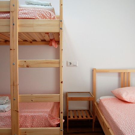 Lorena Centro Apartamento Alicante Exteriör bild