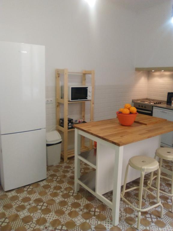 Lorena Centro Apartamento Alicante Exteriör bild