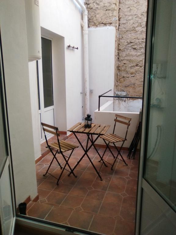 Lorena Centro Apartamento Alicante Exteriör bild