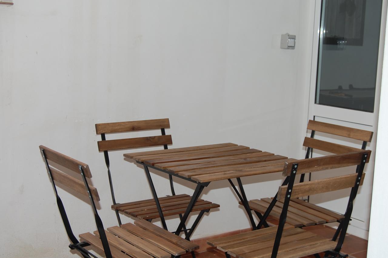 Lorena Centro Apartamento Alicante Exteriör bild
