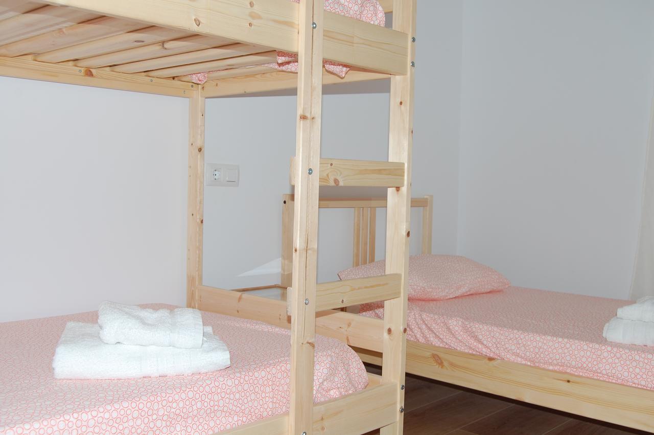 Lorena Centro Apartamento Alicante Exteriör bild