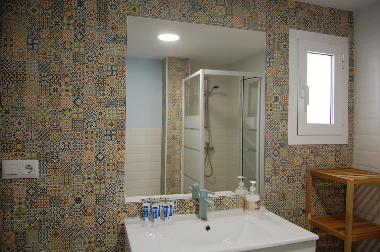 Lorena Centro Apartamento Alicante Exteriör bild