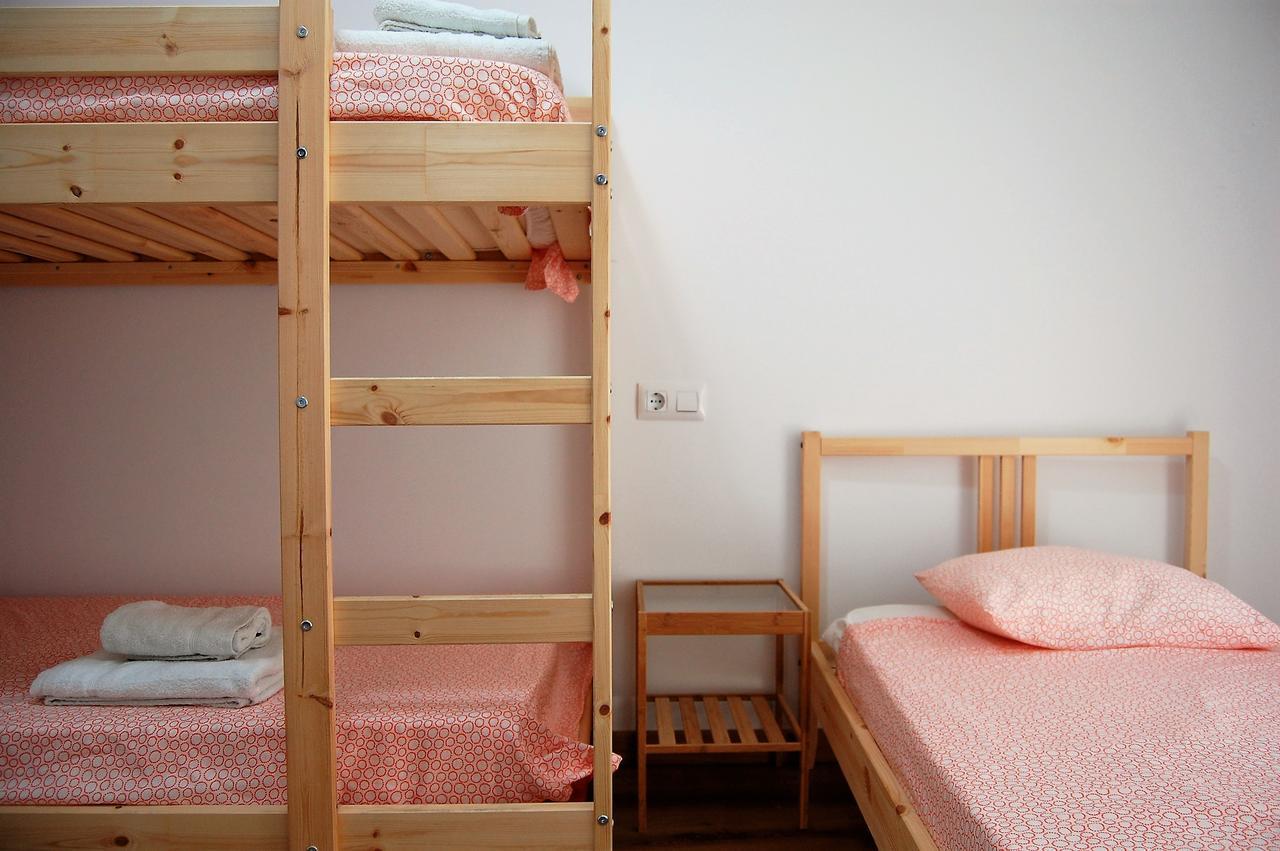 Lorena Centro Apartamento Alicante Exteriör bild